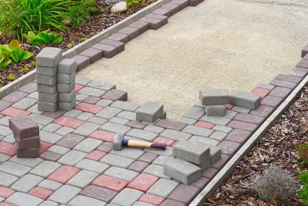 Best Best Driveway Pavers  in Pompano Beach, FL