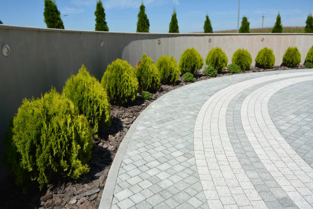 Best Interlocking Driveway Pavers  in Pompano Beach, FL
