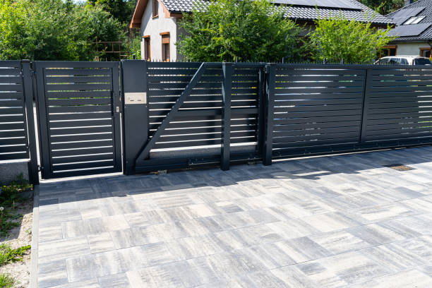 Best Paver Driveway Replacement  in Pompano Beach, FL