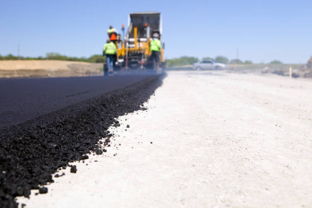 Reasons to Select Us for Your Driveway Paving Requirements in Pompano Beach, FL