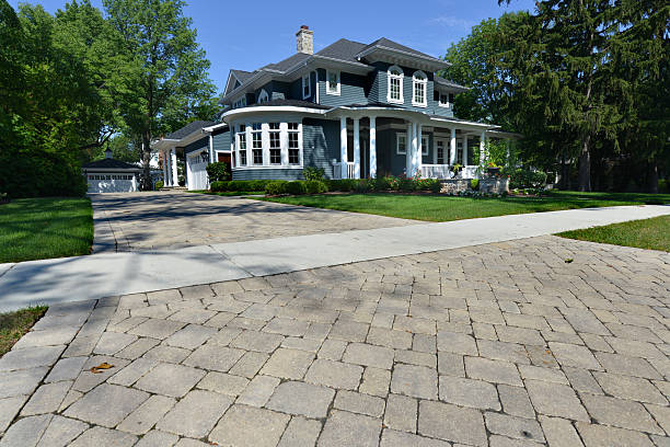 Best Affordable Driveway Pavers  in Pompano Beach, FL