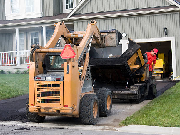 Trusted Pompano Beach, FL Driveway Pavers Experts