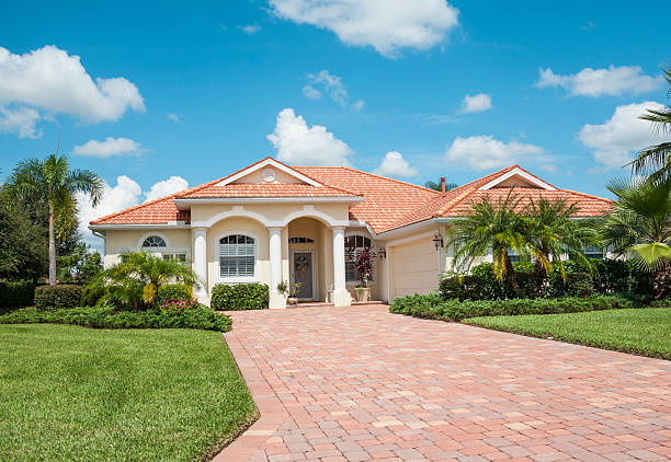 Professional Driveway Pavers in Pompano Beach, FL