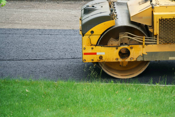 Commercial Driveway Pavers in Pompano Beach, FL